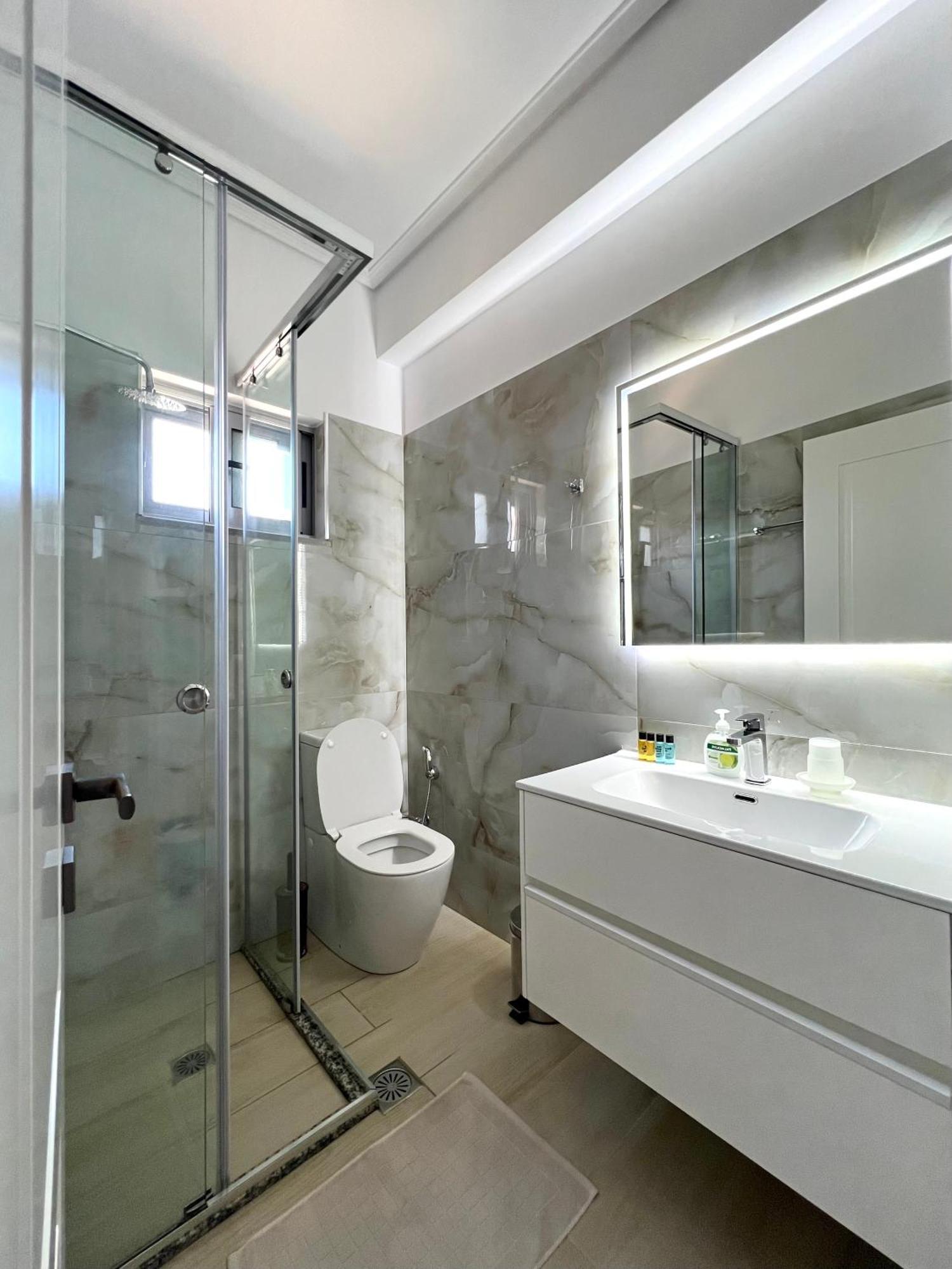 Prestige Home Ksamil Exterior foto