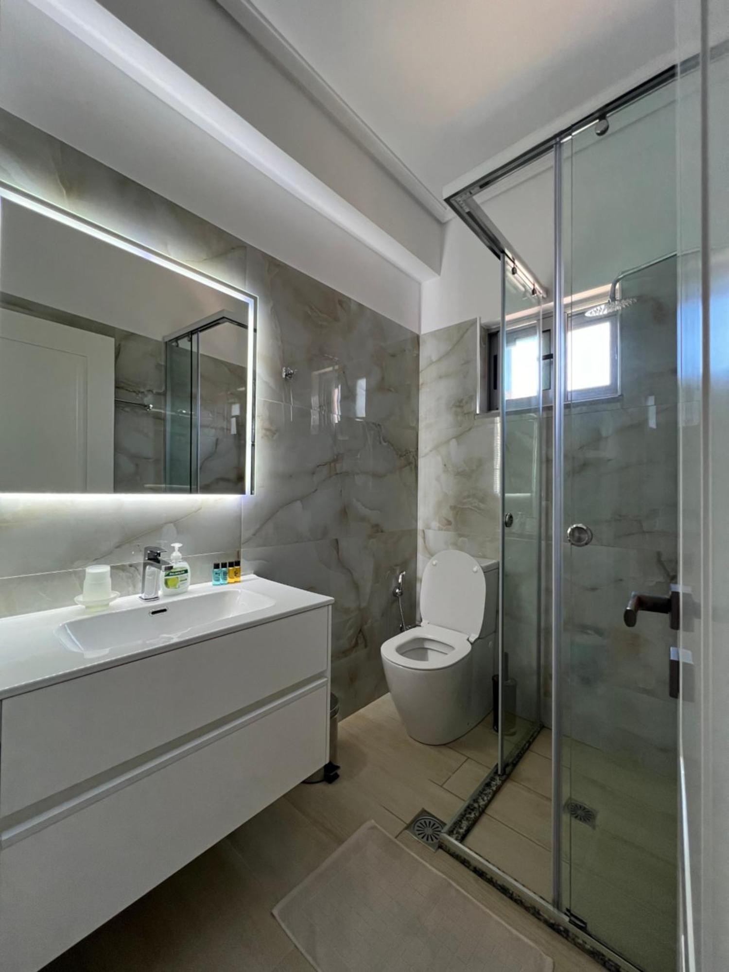Prestige Home Ksamil Exterior foto