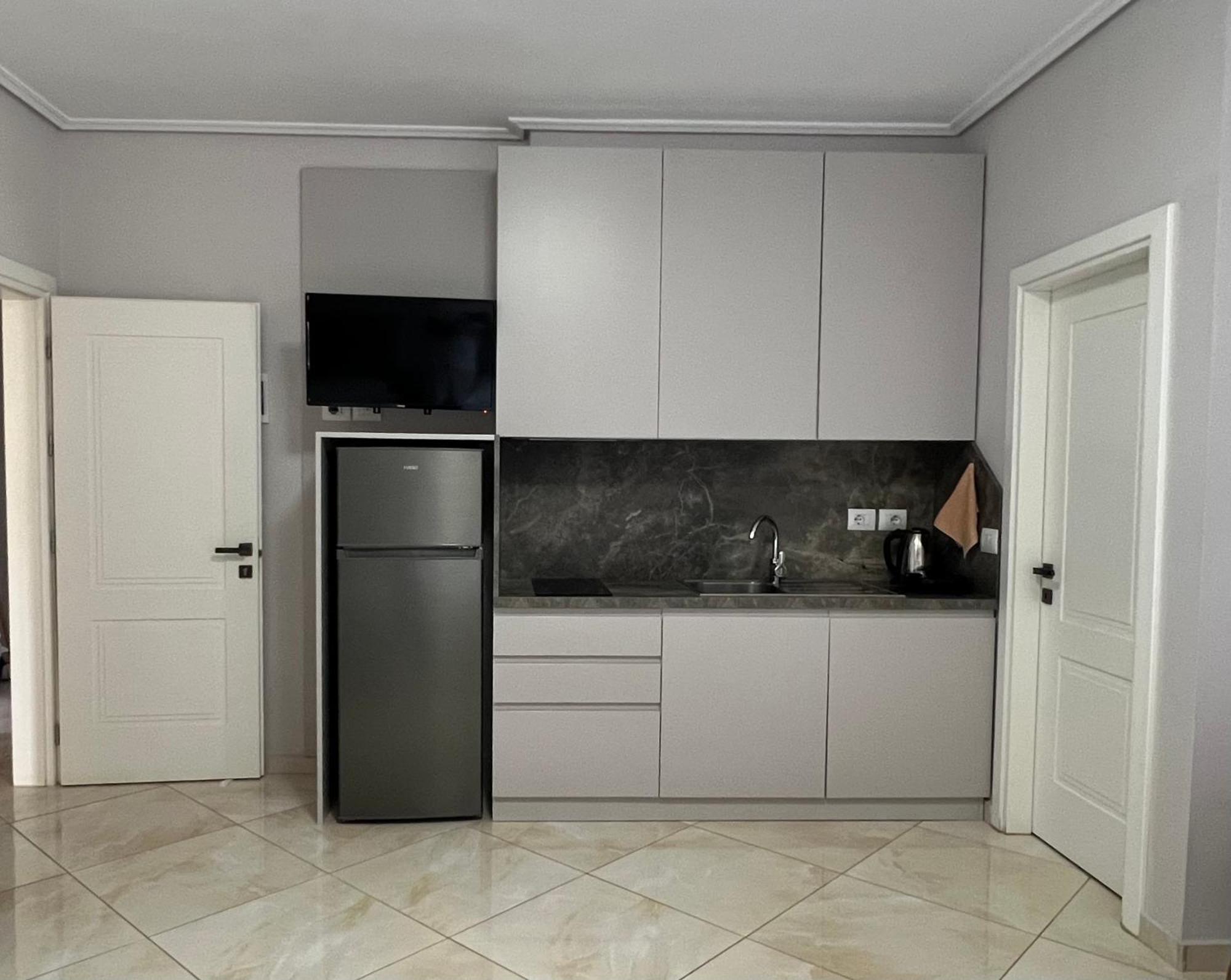 Prestige Home Ksamil Exterior foto